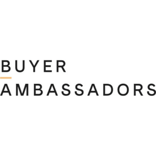 Buyer Ambassadors